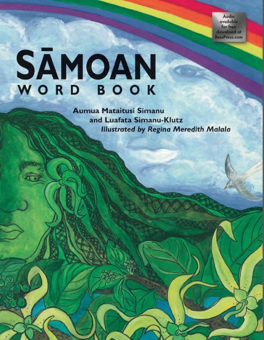 Sāmoan Word Book