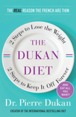 The Dukan Diet - Dr. Pierre Dukan