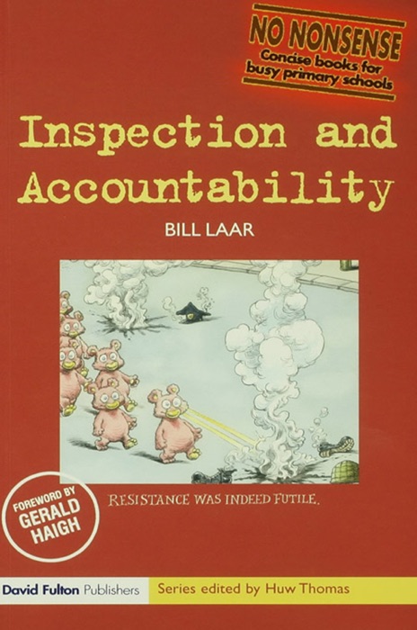 Inspection and Accountability