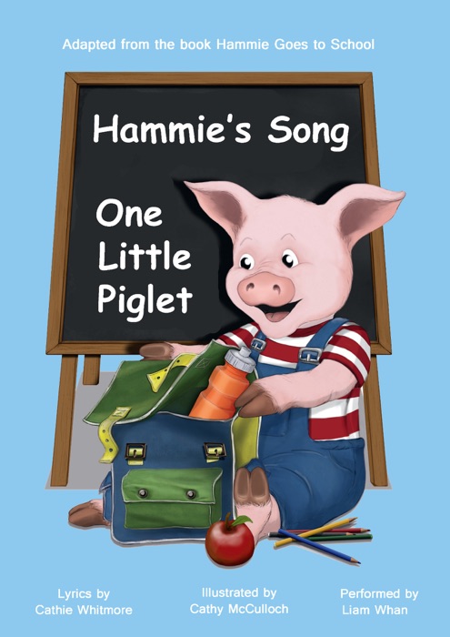 Hammie's Song 