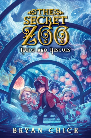 the secret zoo book review