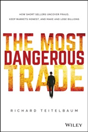 Book's Cover of The Most Dangerous Trade