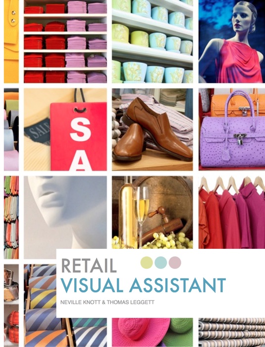 Retail Visual Assistant