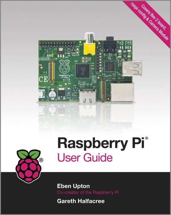 Raspberry Pi User Guide