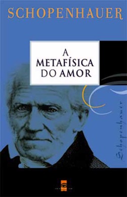 Capa do livro Metafísica de Platão