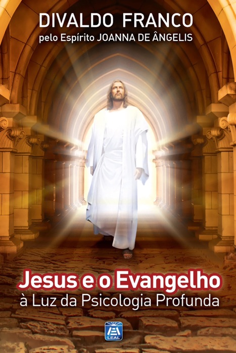 Jesus e o Evangelho à Luz da Psicologia Profunda