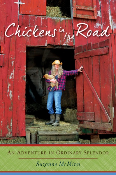 Chickens in the Road