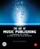 The Art of Music Publishing - Helen Gammons