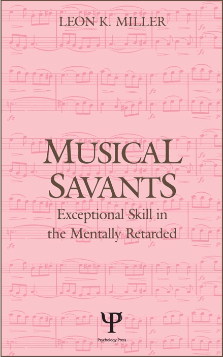 Musical Savants