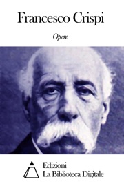 OPERE DI FRANCESCO CRISPI