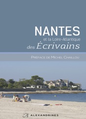 Nantes et la loire-atlantique des ecrivains