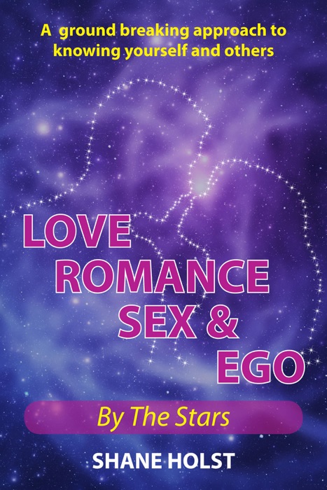 Love Romance Sex and Ego