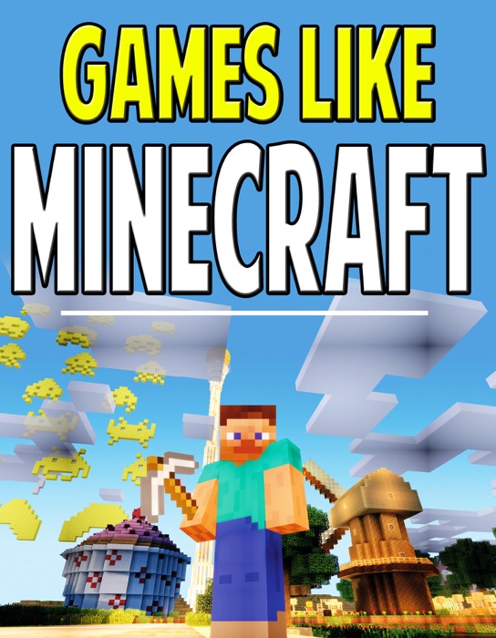 Games Like Minecraft