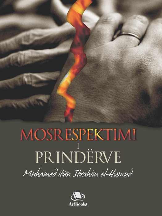 Mosrespektimi i prinderve