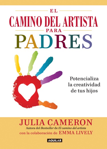 El camino del artista para padres