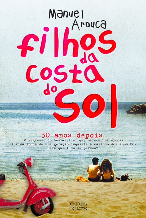 Filhos da costa do sol