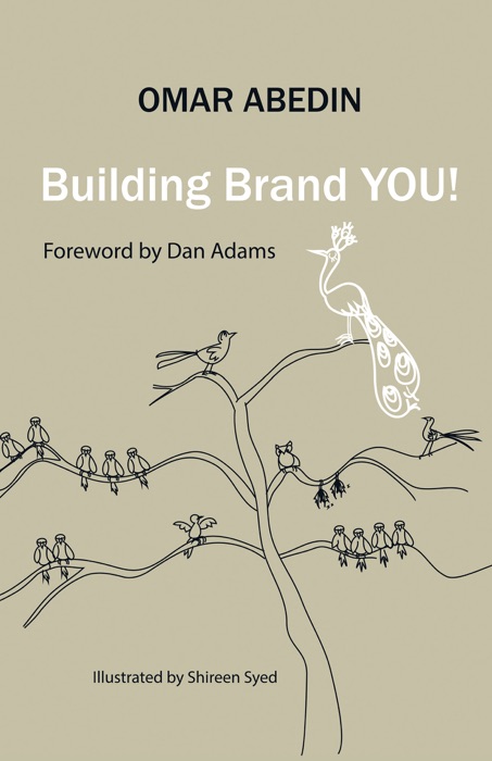 Building Brand You!