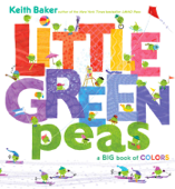 Little Green Peas - Keith Baker