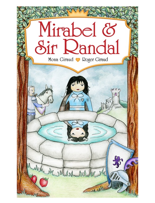 Mirabel & Sir Randal