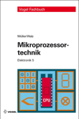 Mikroprozessortechnik - Helmut Müller & Lothar Walz