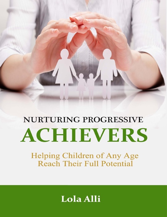 Nurturing Progressive Achievers