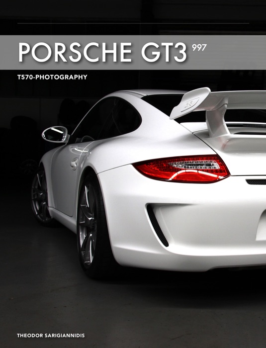 Porsche GT3 997 (435 PS)