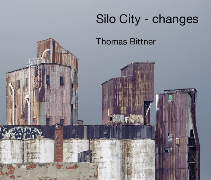 silo city private property