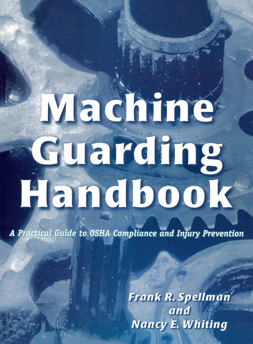 Machine Guarding Handbook