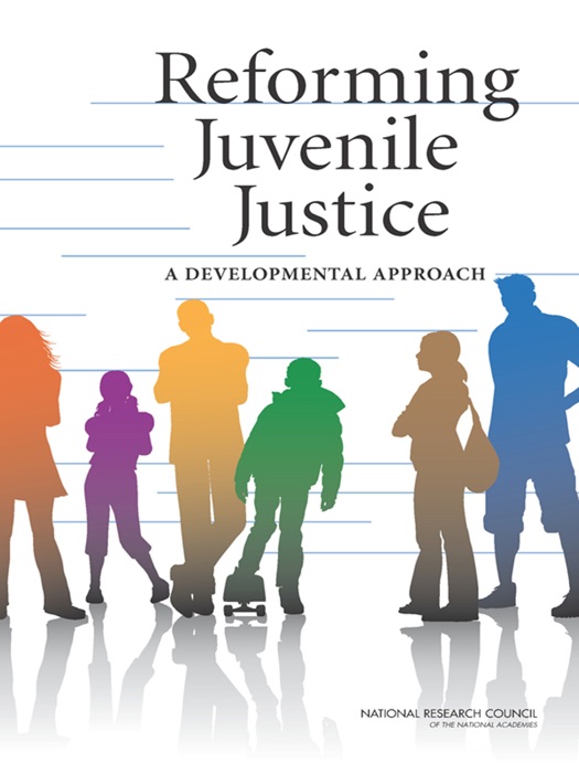 Reforming Juvenile Justice