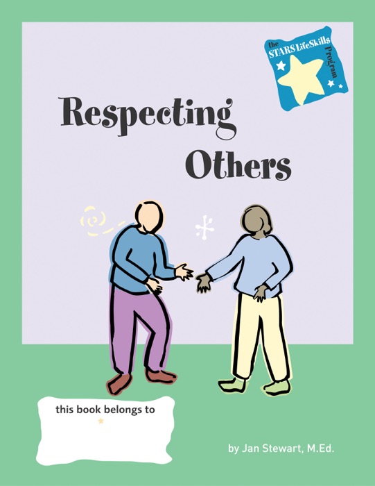 STARS: Respecting the Rights of Others