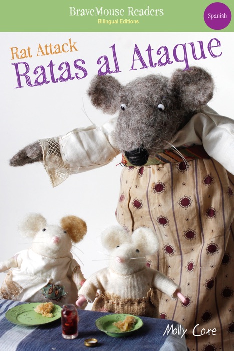 Rat Attack / Ratas al Ataque