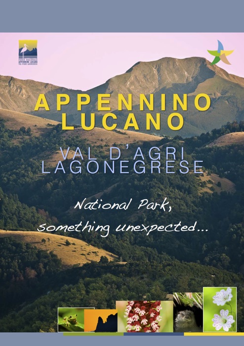 Appennino Lucano National Park, something unexpected...