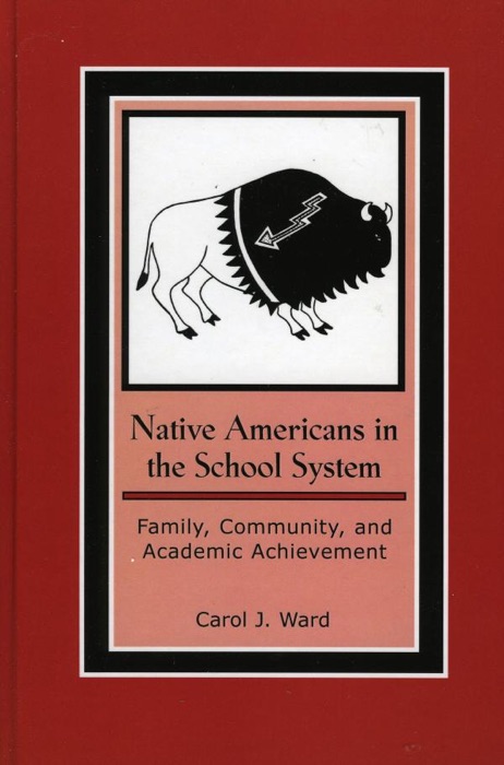 Native Americans in the School System