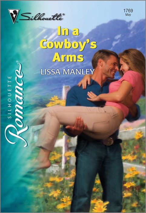 In a Cowboy's Arms