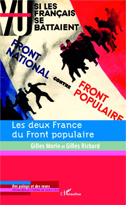 Les deux France du Front populaire