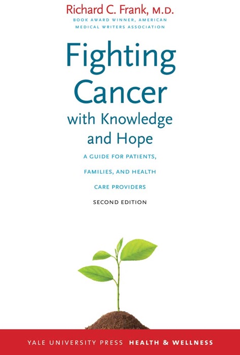 Fighting Cancer with Knowledge and Hope
