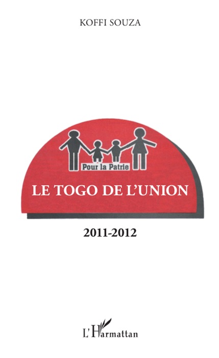 Le togo de l'union 2011-2012