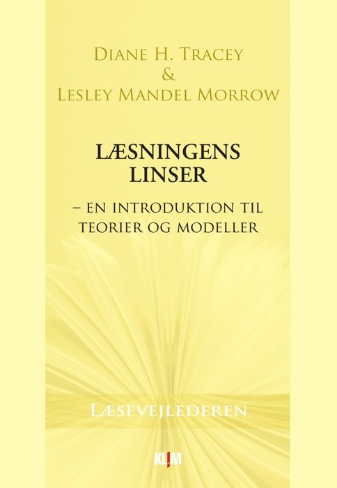 Læsningens linser