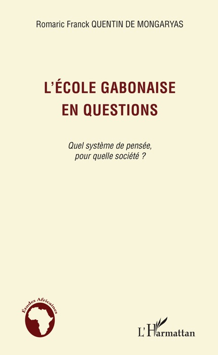 L’école gabonaise en questions