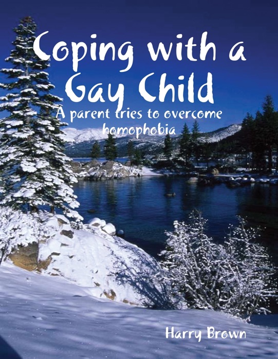 Coping With a Gay Child
