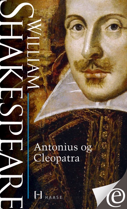 DOWNLOAD ~ Antonius og Cleopatra  by William Shakespeare ~ Book PDF Kindle ePub Free