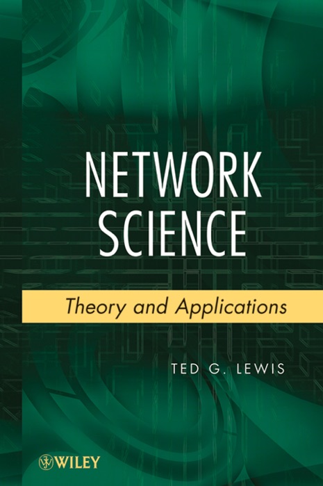 Network Science