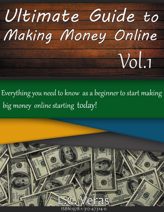 Ultimate Guide to Making Money Online