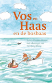 De bosbaas - Sylvia Vanden Heede