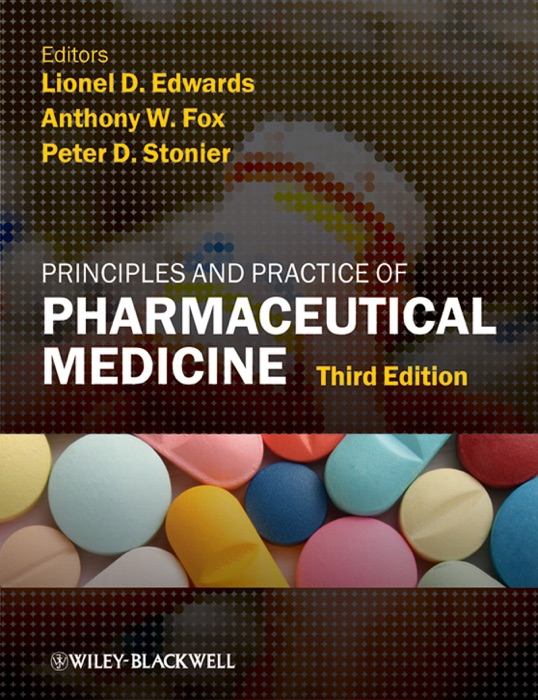 Principles and Practice of Pharmaceutical Medicine