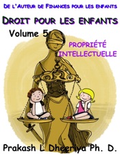 Propriété Intellectuelle