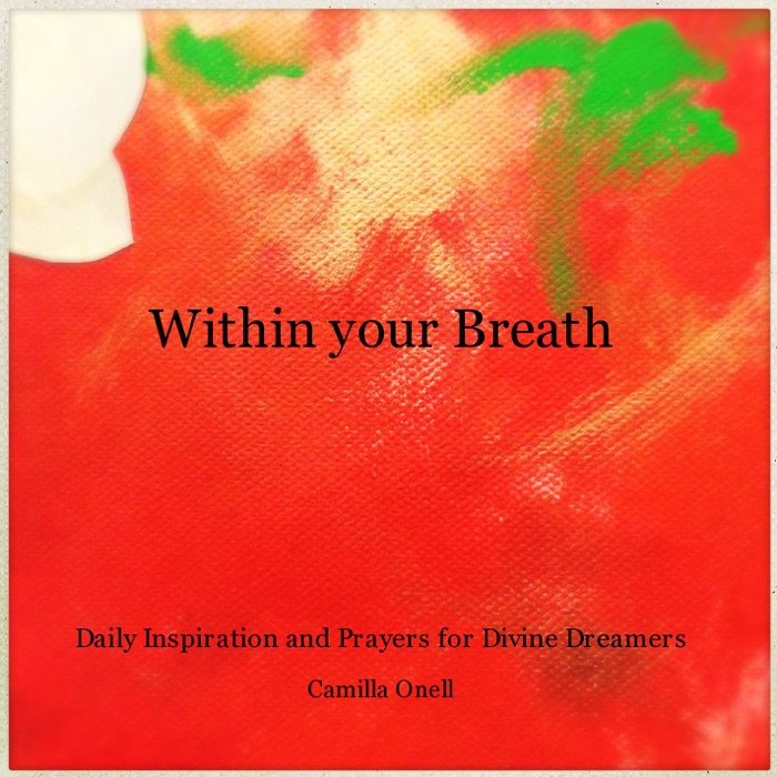 Within your Breath