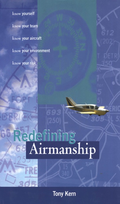 Redefining Airmanship