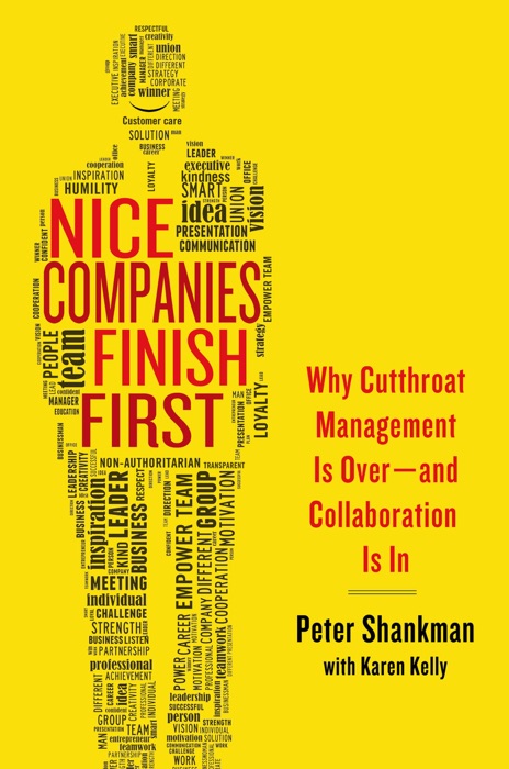 Nice Companies Finish First