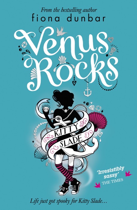 Venus Rocks